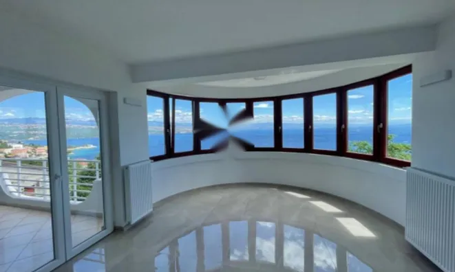 Недвижимость Семейный дом в Опатии: 7