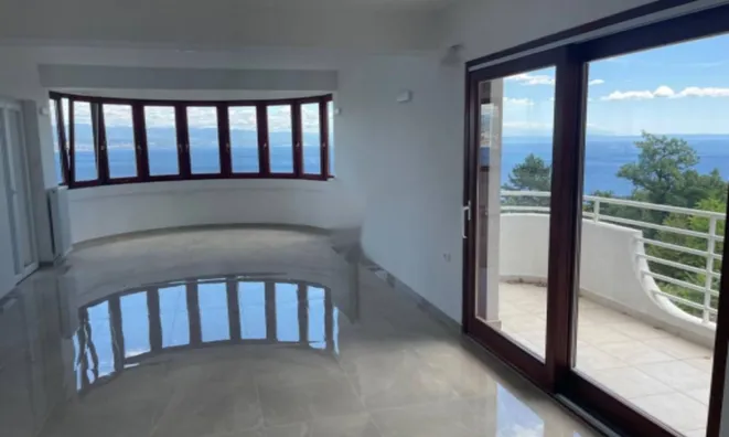 Недвижимость Семейный дом в Опатии: 8