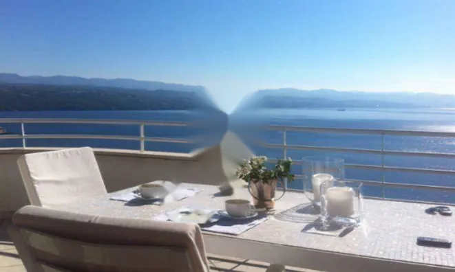 Недвижимость Семейный дом в Опатии: 13