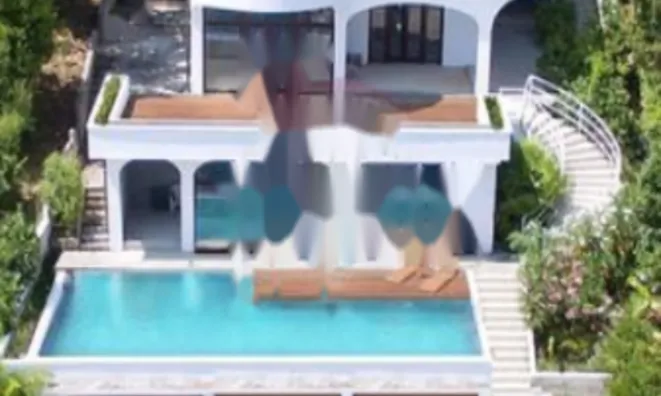 Недвижимость Семейный дом в Опатии: 22