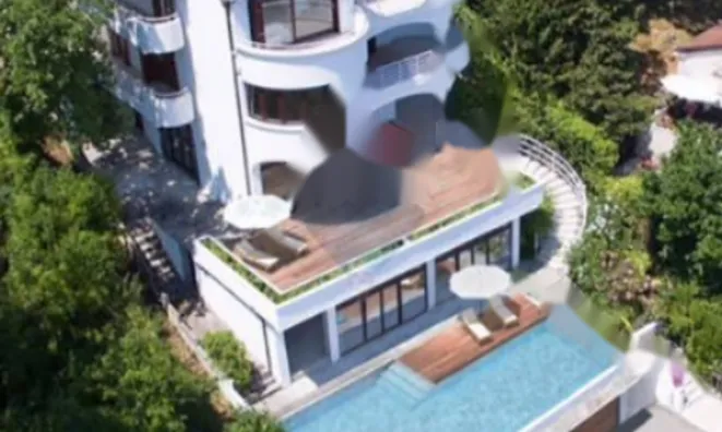 Недвижимость Семейный дом в Опатии: 23