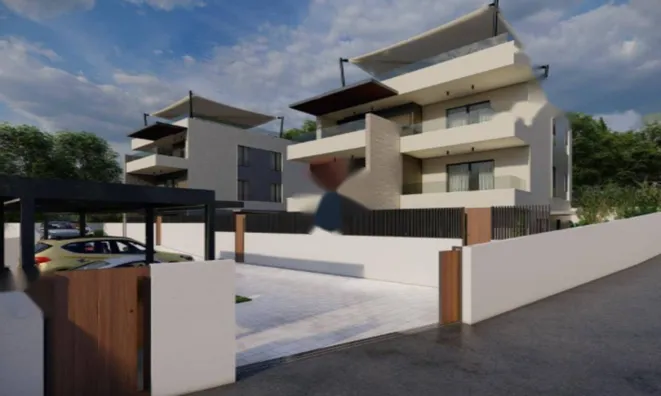 Недвижимость Четырехкомнатная квартира Ика: 8