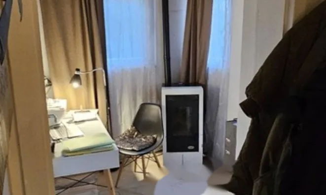 Недвижимость Трёхкомнатная квартира Опатия: 3