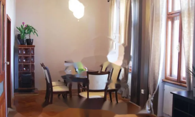 Недвижимость Трёхкомнатная квартира Опатия: 6