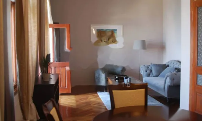 Недвижимость Трёхкомнатная квартира Опатия: 7