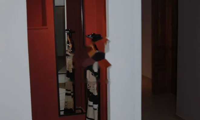 Недвижимость Трёхкомнатная квартира Опатия: 8