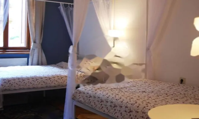 Недвижимость Трёхкомнатная квартира Опатия: 12