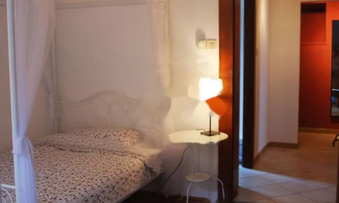 Недвижимость Трёхкомнатная квартира Опатия: 13