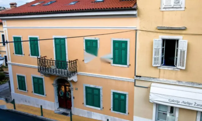 Недвижимость Дом в Волоско, Опатия: 1