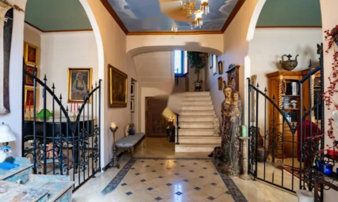 Недвижимость Дом в Волоско, Опатия: 2