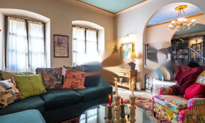 Недвижимость Дом в Волоско, Опатия: 4