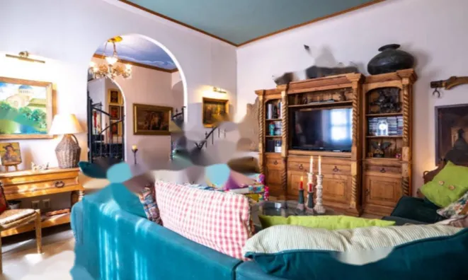 Недвижимость Дом в Волоско, Опатия: 6