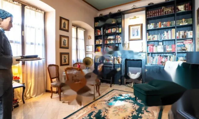 Недвижимость Дом в Волоско, Опатия: 7