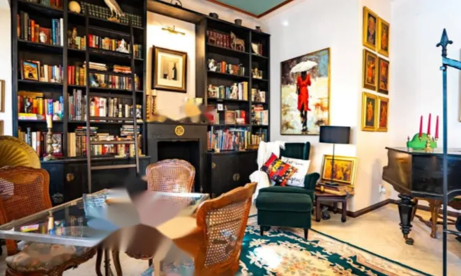 Недвижимость Дом в Волоско, Опатия: 8