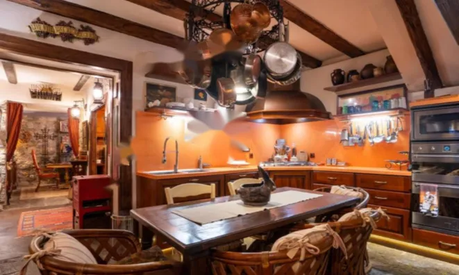 Недвижимость Дом в Волоско, Опатия: 15