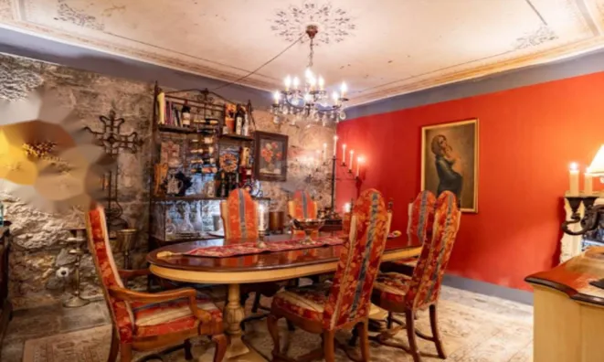 Недвижимость Дом в Волоско, Опатия: 16