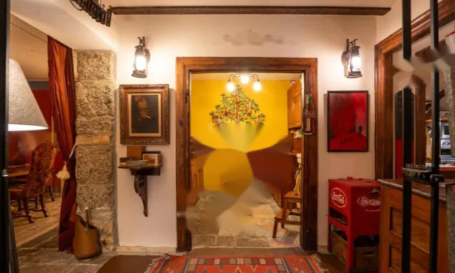 Недвижимость Дом в Волоско, Опатия: 18