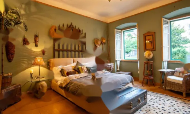 Недвижимость Дом в Волоско, Опатия: 22