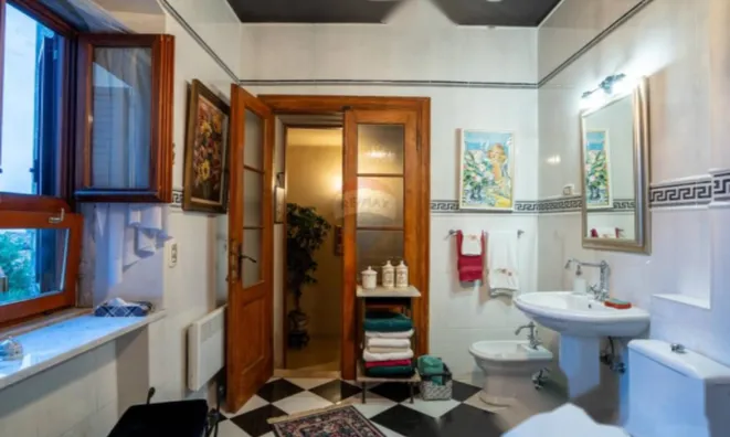 Недвижимость Дом в Волоско, Опатия: 25