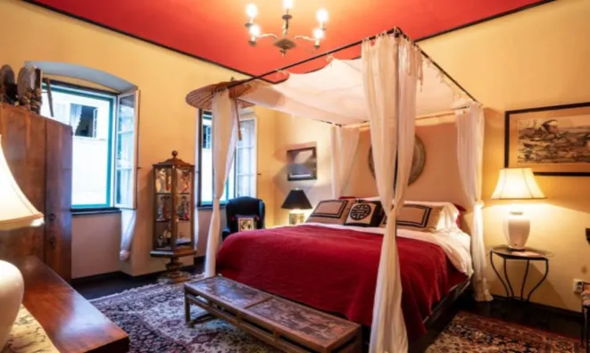 Недвижимость Дом в Волоско, Опатия: 27