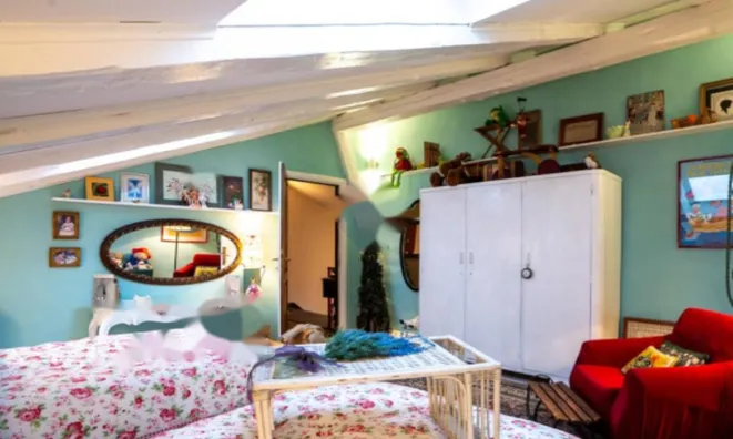 Недвижимость Дом в Волоско, Опатия: 32