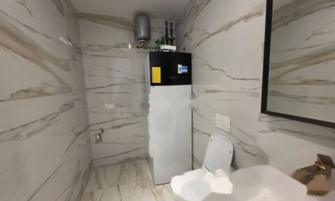 Недвижимость Трёхкомнатная квартира Центр: 16