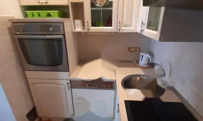 Недвижимость Многоквартирный дом Поляне: 1