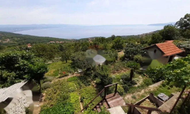 Недвижимость Многоквартирный дом Поляне: 7