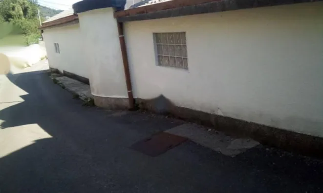 Недвижимость Многоквартирный дом Поляне: 11