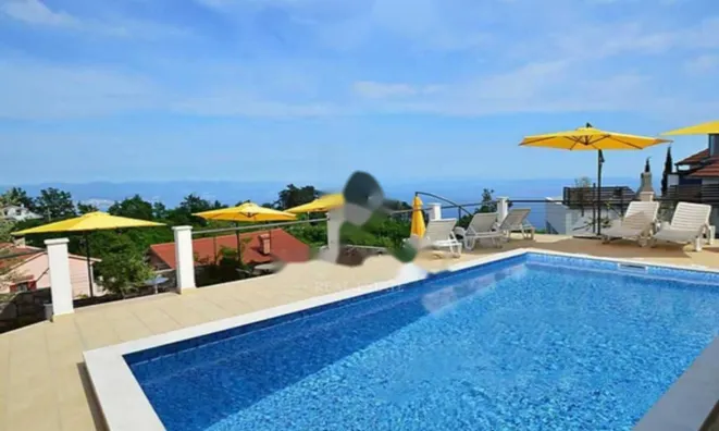 Недвижимость Семейный дом Вепринац: 3