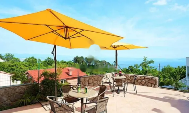 Недвижимость Семейный дом Вепринац: 4