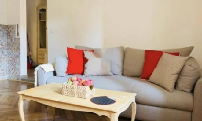 Недвижимость Четырехкомнатная квартира в центре Опатии: 3