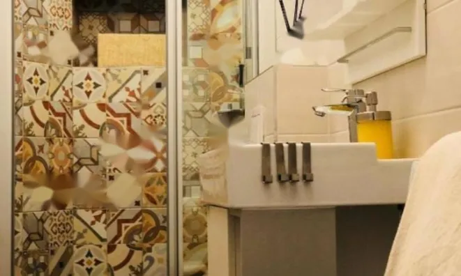 Недвижимость Четырехкомнатная квартира в центре Опатии: 6