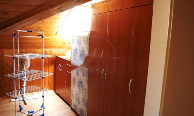 Недвижимость Четырехкомнатная квартира Центр: 3