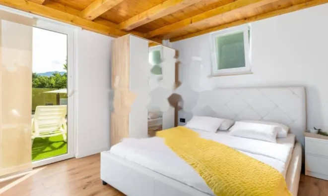 Недвижимость Семейный дом Побри в Опатии: 15