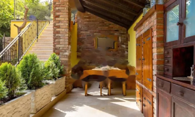 Недвижимость Семейный дом Побри в Опатии: 20