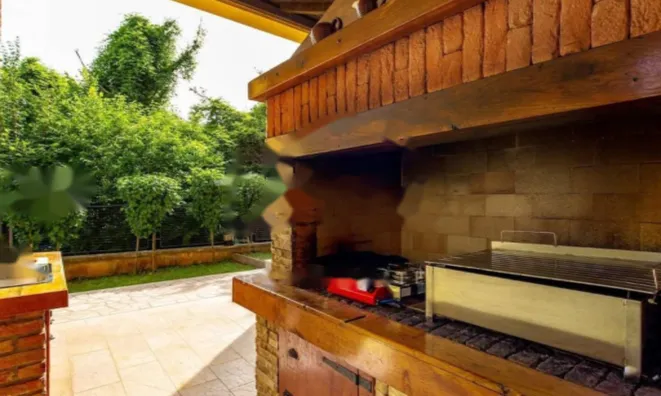 Недвижимость Семейный дом Побри в Опатии: 21