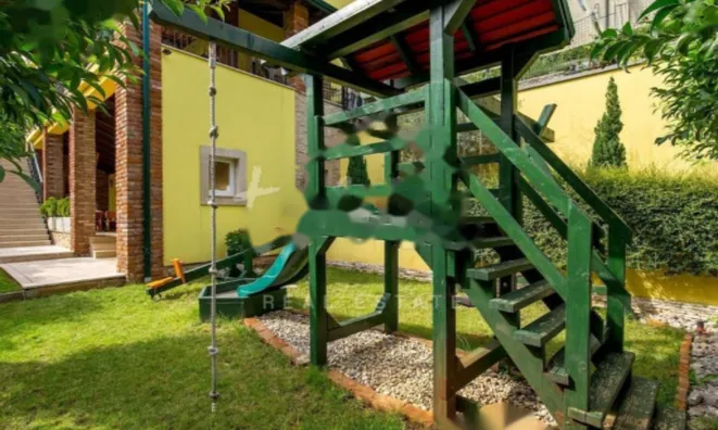 Недвижимость Семейный дом Побри в Опатии: 24