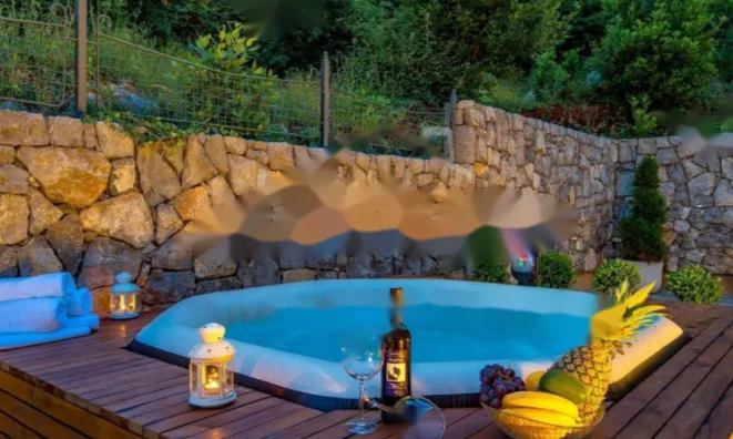 Недвижимость Семейный дом Побри в Опатии: 25