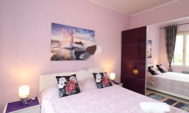 Недвижимость Двухкомнатная квартира Центр: 5