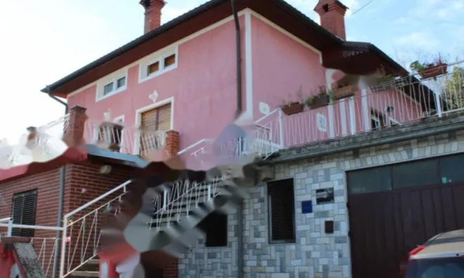 Недвижимость Семейный дом Опатия Центр: 2