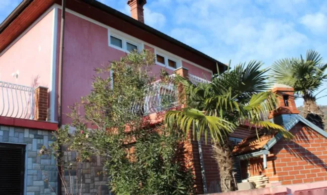 Недвижимость Семейный дом Опатия Центр: 3