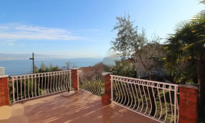 Недвижимость Семейный дом Опатия Центр: 7