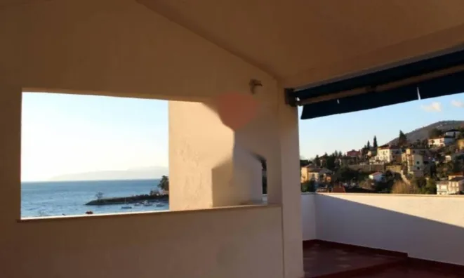 Недвижимость Семейный дом Ика, Опатия: 1