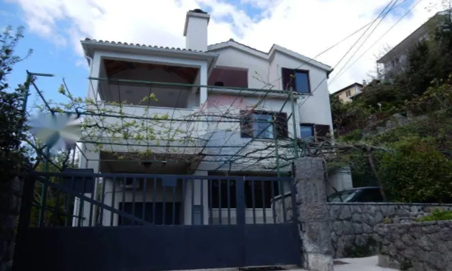 Недвижимость Семейный дом Ика, Опатия: 2