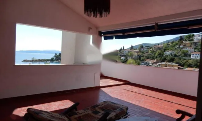 Недвижимость Семейный дом Ика, Опатия: 3