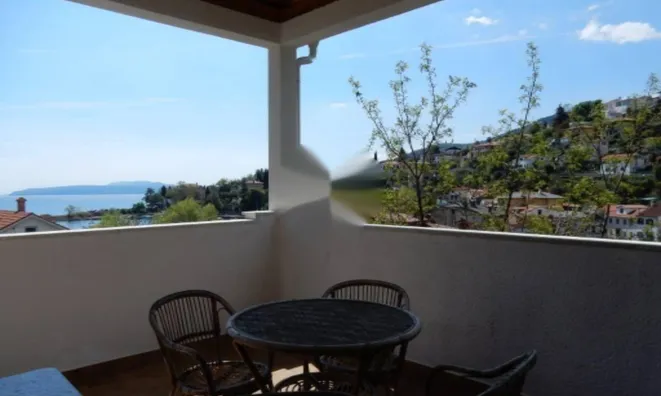 Недвижимость Семейный дом Ика, Опатия: 5