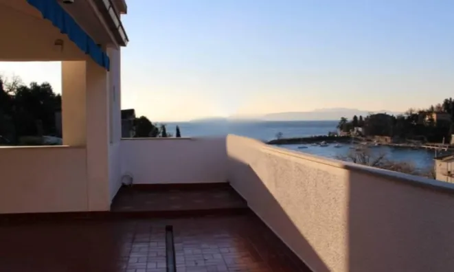 Недвижимость Семейный дом Ика, Опатия: 6