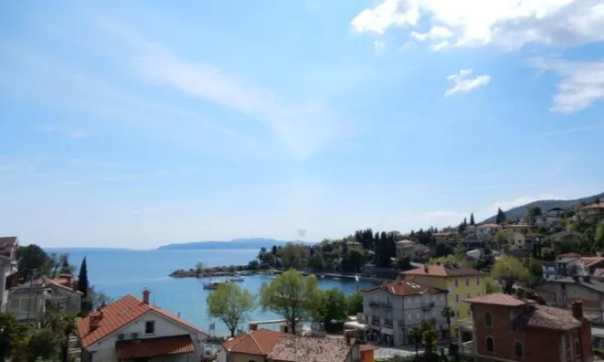 Недвижимость Семейный дом Ика, Опатия: 9