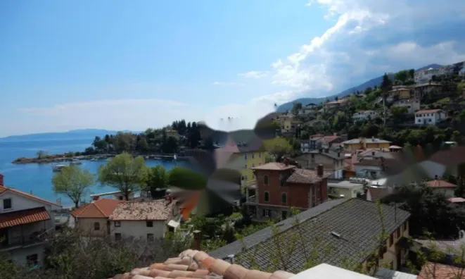 Недвижимость Семейный дом Ика, Опатия: 11